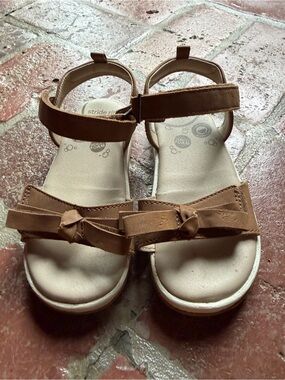 Stride Rite Delilah Sandals : 9T